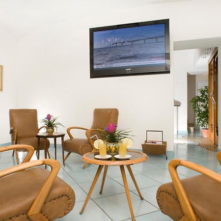 Hotel & Residence Matarese Casamicciola Terme Zewnętrze zdjęcie