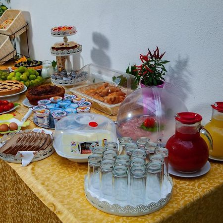 Hotel & Residence Matarese Casamicciola Terme Zewnętrze zdjęcie