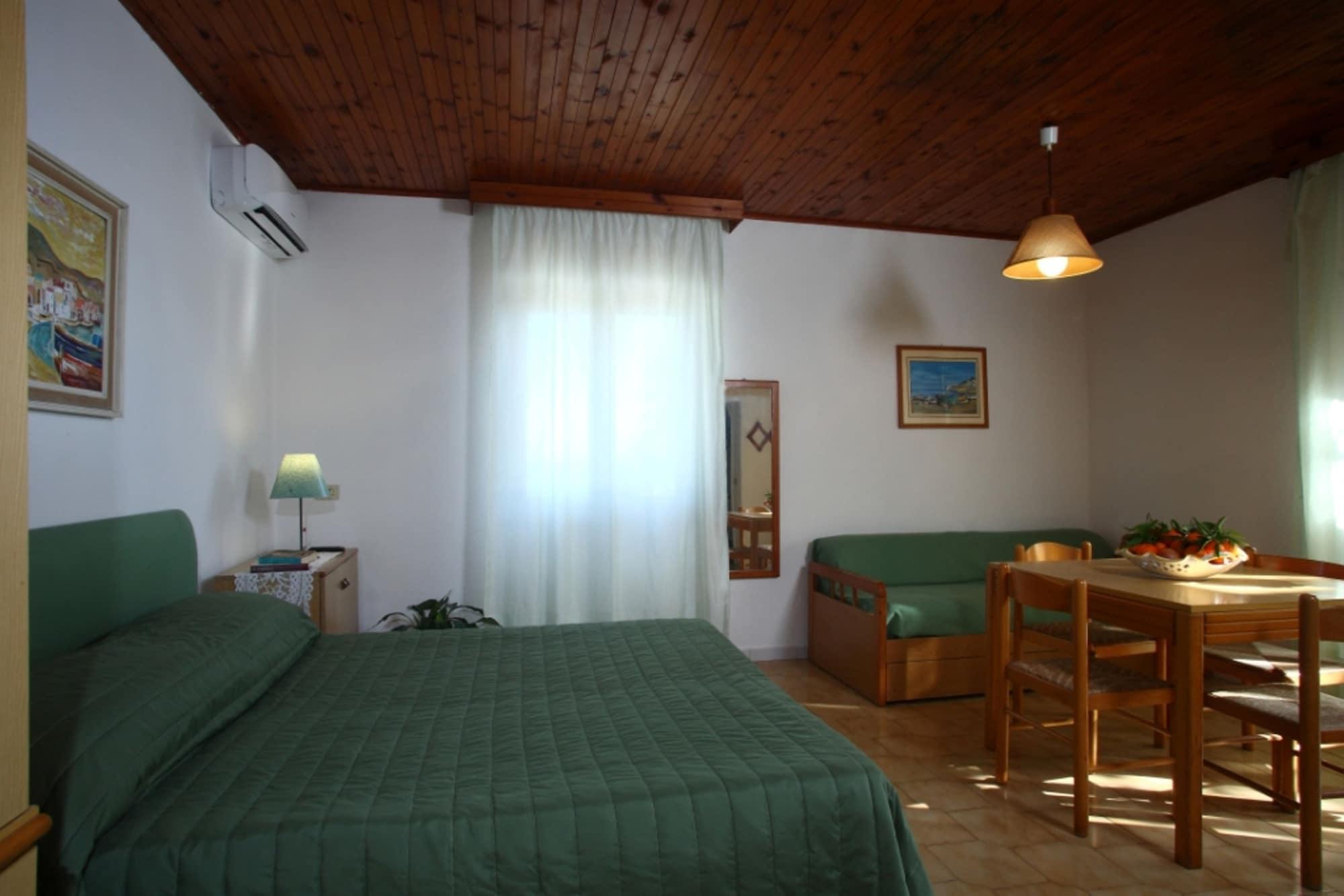 Hotel & Residence Matarese Casamicciola Terme Zewnętrze zdjęcie