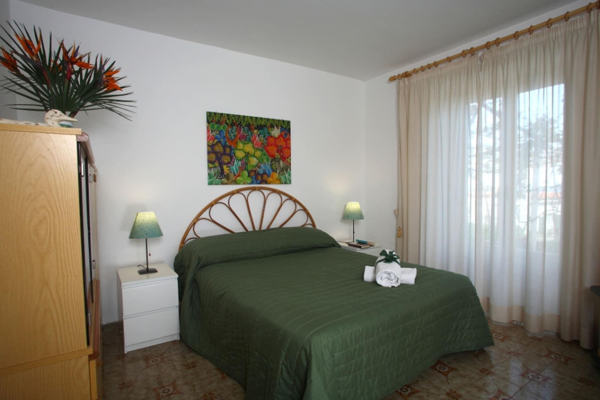 Hotel & Residence Matarese Casamicciola Terme Zewnętrze zdjęcie