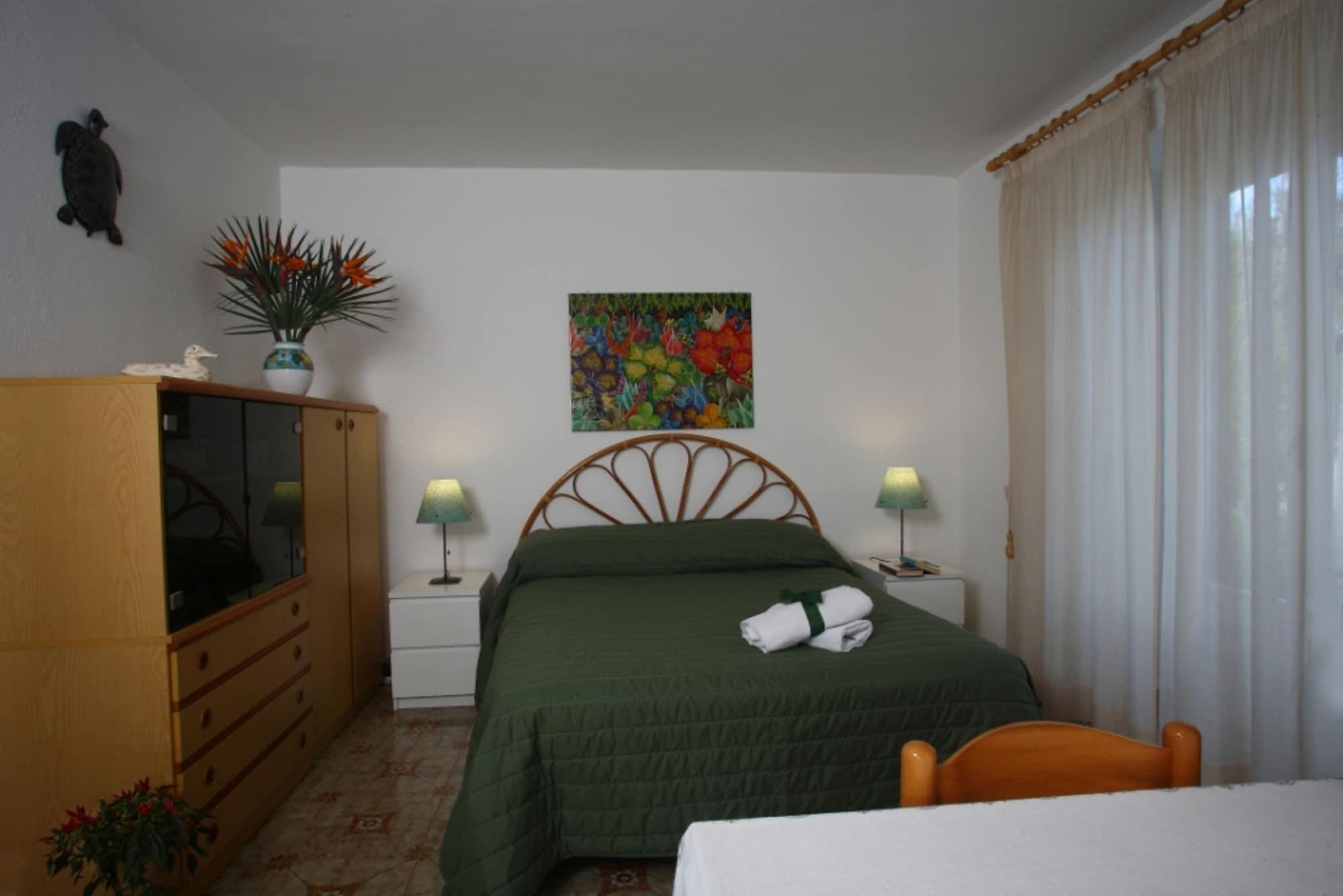 Hotel & Residence Matarese Casamicciola Terme Zewnętrze zdjęcie