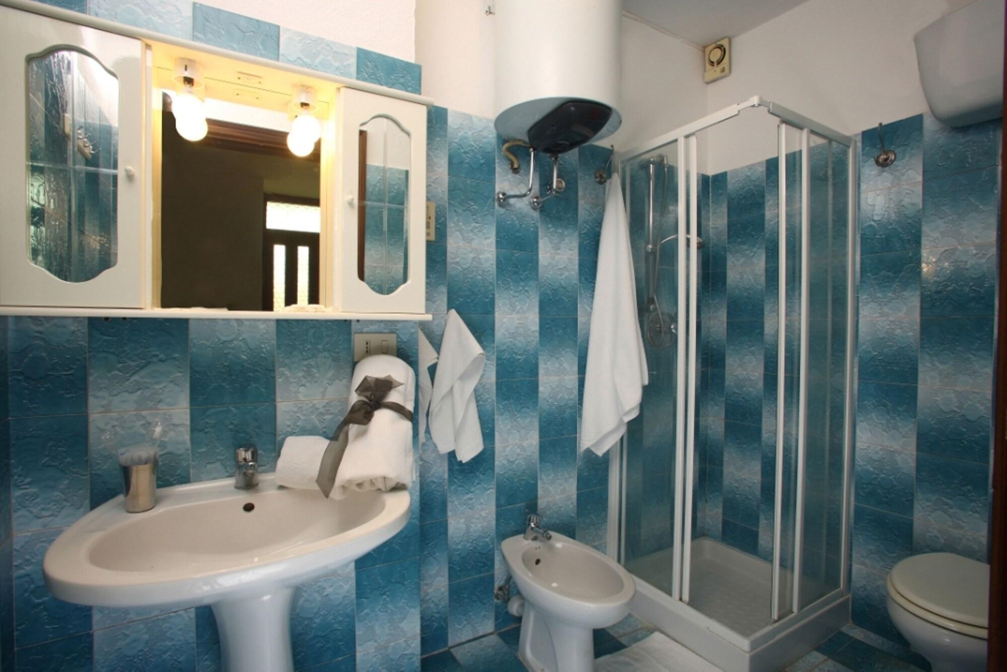 Hotel & Residence Matarese Casamicciola Terme Zewnętrze zdjęcie