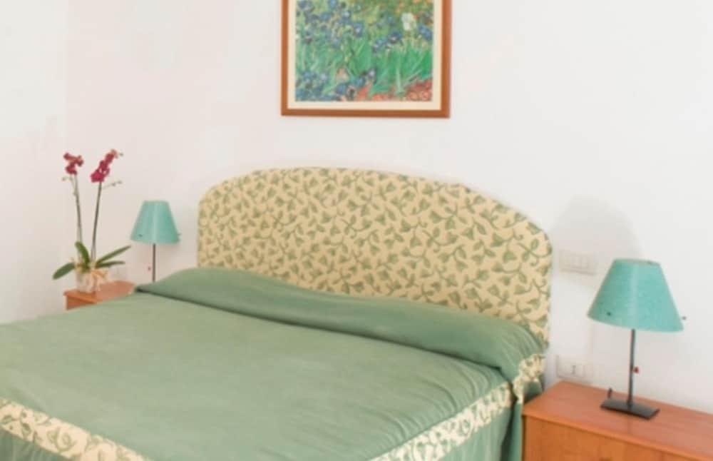 Hotel & Residence Matarese Casamicciola Terme Zewnętrze zdjęcie