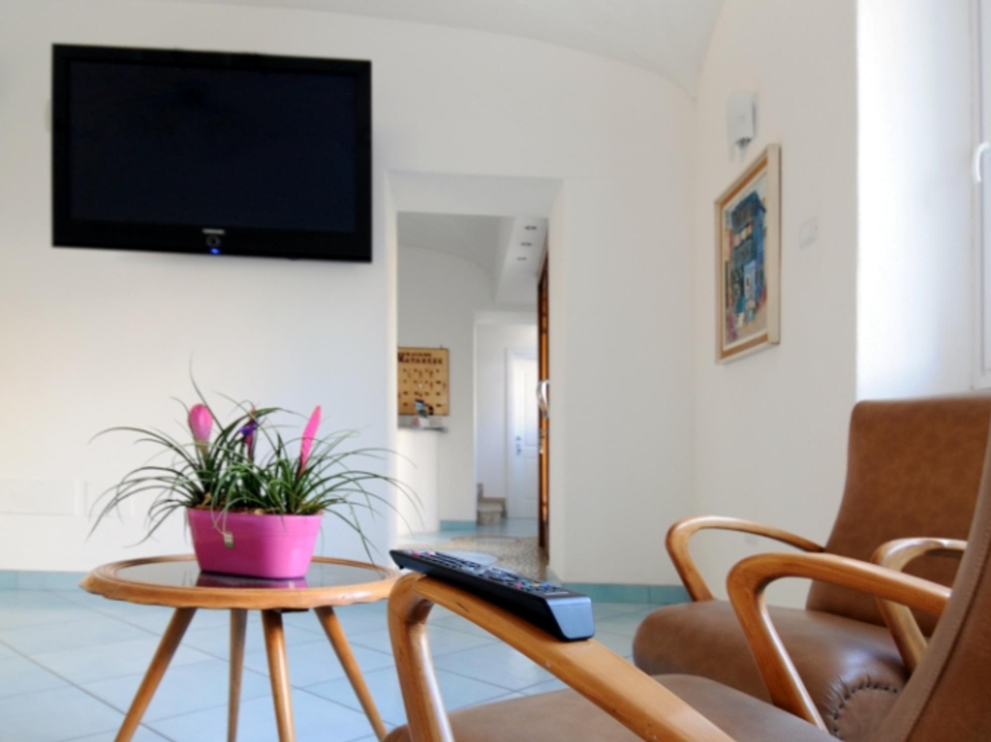 Hotel & Residence Matarese Casamicciola Terme Zewnętrze zdjęcie
