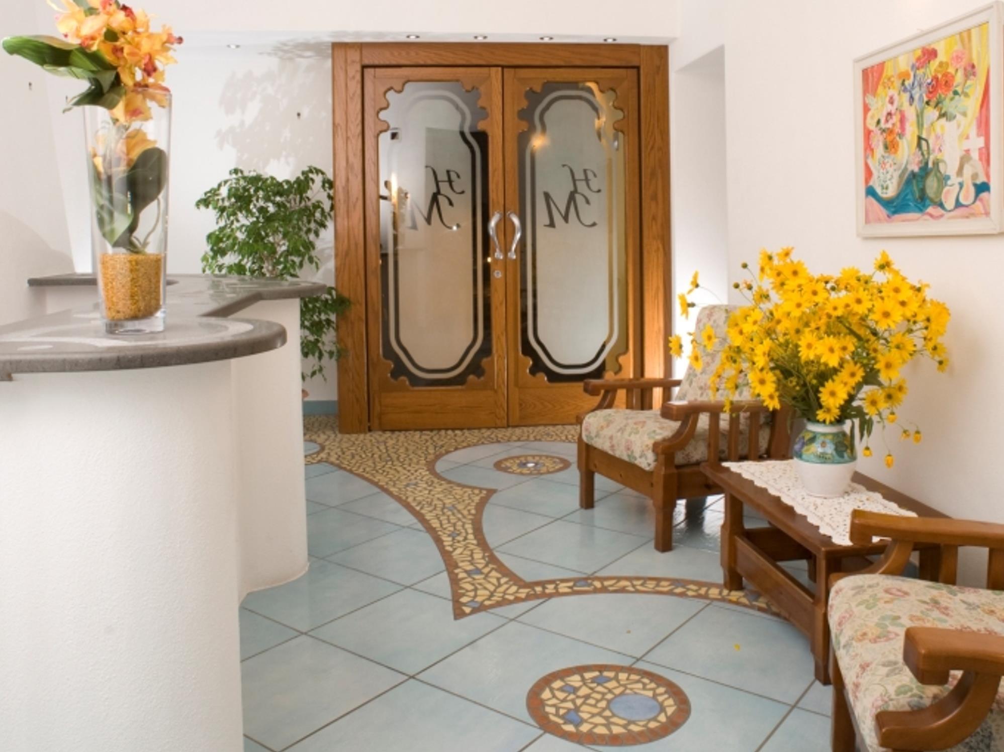 Hotel & Residence Matarese Casamicciola Terme Zewnętrze zdjęcie