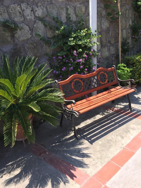 Hotel & Residence Matarese Casamicciola Terme Zewnętrze zdjęcie