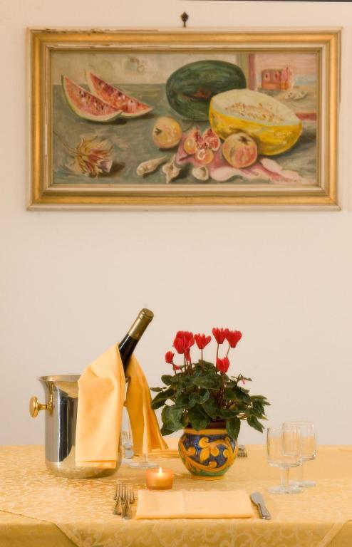 Hotel & Residence Matarese Casamicciola Terme Zewnętrze zdjęcie