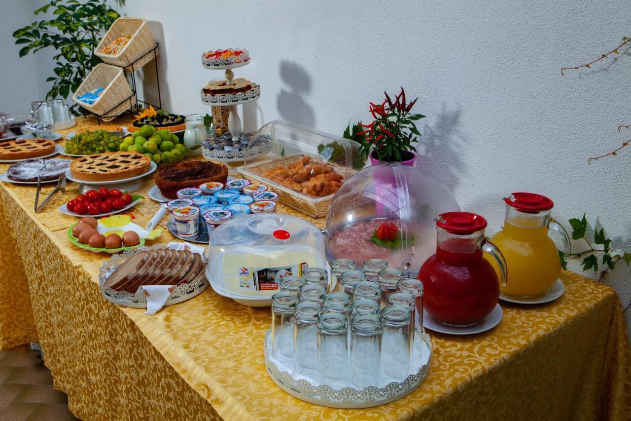 Hotel & Residence Matarese Casamicciola Terme Zewnętrze zdjęcie